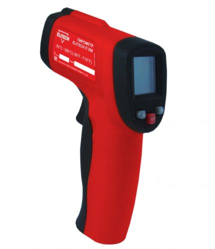 Пирометр ELITECH П 350