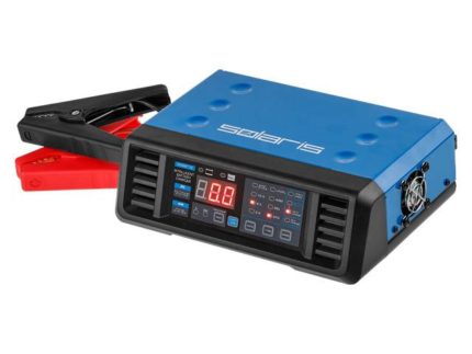 Зарядное устройство Solaris CH-161 Digital