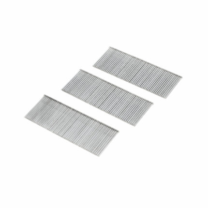 Гвозди PNT 30S для пневмостеплера ASG 210R, отделочные, тип 16 (16GA), сеч. 1,6 x 1,4 мм, шляпка 3 м