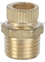 Клапан сливной PATRIOT 565/1 (12 Bar 1/4")