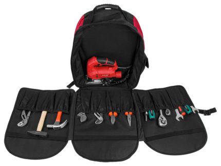 Рюкзак для инструмента WORTEX SB 5040