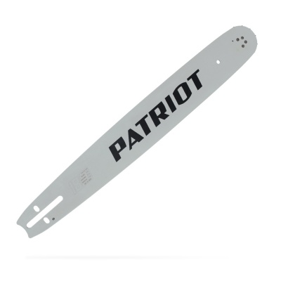 Шина PATRIOT P188SLGK095 18 0,325 1.5мм 72 зв. (PG-POH18-58WH)