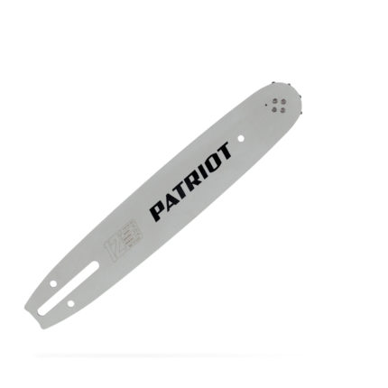 Шина PATRIOT P120SPEA041 12 3/8 1,3мм 45 зв. (PG-PO12-50NR)