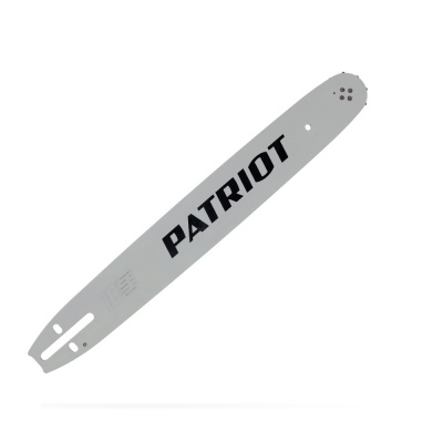 Шина PATRIOT P160SPEA041 16 3/8 1.3мм  56/57 зв. (PG-POH16-50NR)
