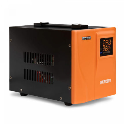 Стабилизатор напряжения DW-TZM500VA DAEWOO