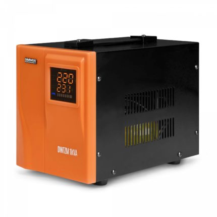 Стабилизатор напряжения DW-TZM1kVA DAEWOO