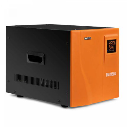 Стабилизатор напряжения DW-TZM2kVA DAEWOO