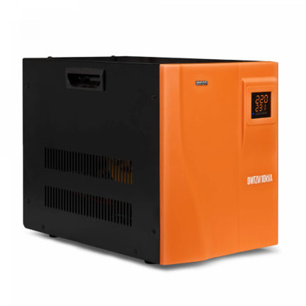 Стабилизатор напряжения DW-TZM10kVA DAEWOO