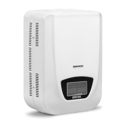 Стабилизатор напряжения DW-TM12kVA DAEWOO