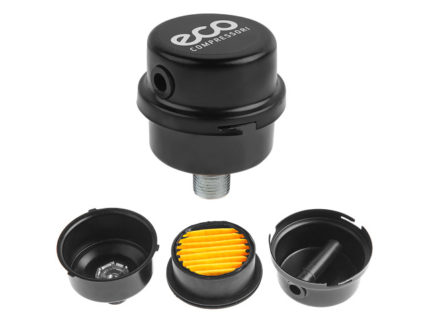Фильр воздушный для компрессора ECO 3/8"