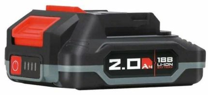Аккумалятор Profipower 18V 2.0Аh Li-ion MLI1820C Улучшенная версия