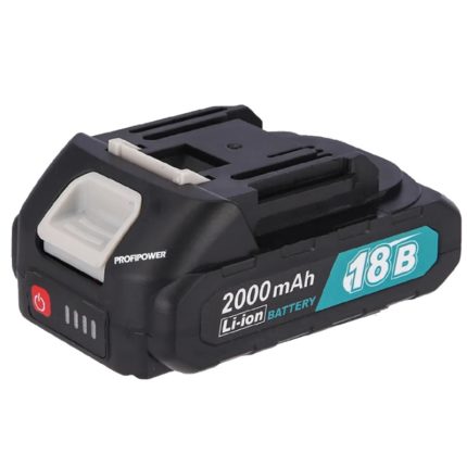 Аккумулятор для Китайского шуруповерта 18V 2.0Ah Li-ion (для Артикул Е0010  Т0056  и др.)