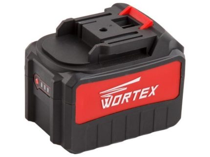 Аккумулятор WORTEX CBL 1860 18.0 В, 6.0 А/ч, Li-Ion ALL1