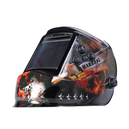 Маска сварщика Patriot WH 800E(1Ф)