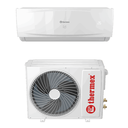 Кондиционер THERMEX Sesto 12