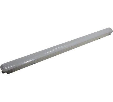 Светодиодный (LED) Светильник LU2 Smartbuy 36W 6400K матовый (SBL-LU2-36W)/20_Б