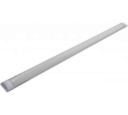 Светодиодный (LED) светильник LU2 Smartbuy 18W 6400K матовый (SBL-LU2-18W)/20_Б