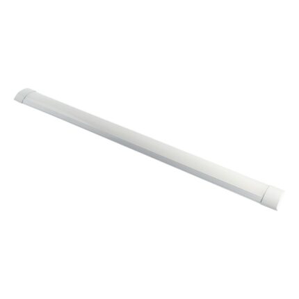 Светодиодный (LED) светильник LU2 Smartbuy 27W 6400K матовый (SBL-LU2-27W)/20_Б