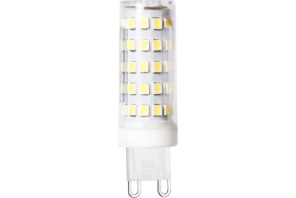 Светодиодная (LED) Лампа Smartbuy-G9-10W/4000/G9 (SBL-G9-10-40K)