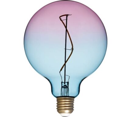 Светодиодная (LED) Лампа ART Smartbuy-G125BP-7W/2000/E27/20 (SBL-G125BPArt-7-20K-E27)_Б