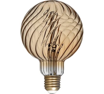 Светодиодная (LED) Лампа ART Smartbuy-G95Gold-7W/3000/E27/40