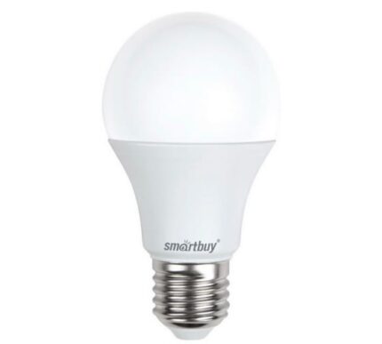Светодиодная (LED) Лампа Smartbuy-A60-11W/4000/E27 (SBL-A60-11-40K-E27-A)_Б