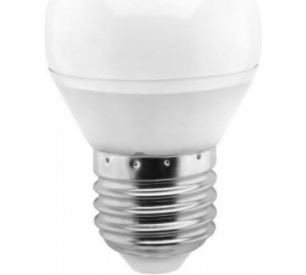 Светодиодная (LED) Лампа Smartbuy-G45-9,5W/4000/E27 (SBL-G45-9_5-40K-E27) Б