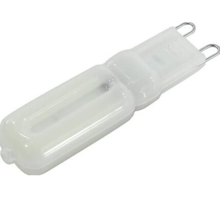 Светодиодная (LED) Лампа Smartbuy-G9-5,5W/4000/G9 (SBL-G9 5_5-40K)