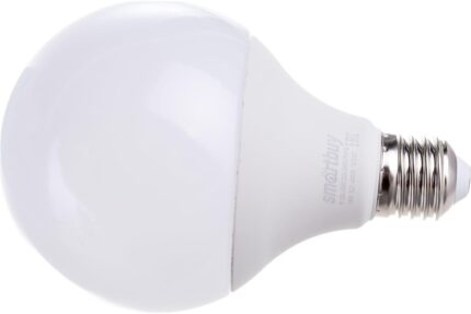 Светодиодная (LED) Лампа Smartbuy-G95-18W/4000/E27