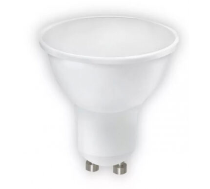 Светодиодная (LED) Лампа Smartbuy-Gu10-07W/4000