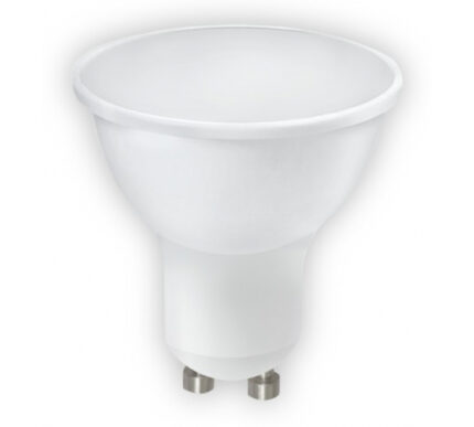 Светодиодная (LED) Лампа Smartbuy-Gu10-9_5W/4000 (SBL-GU10-9_5-40K)/100